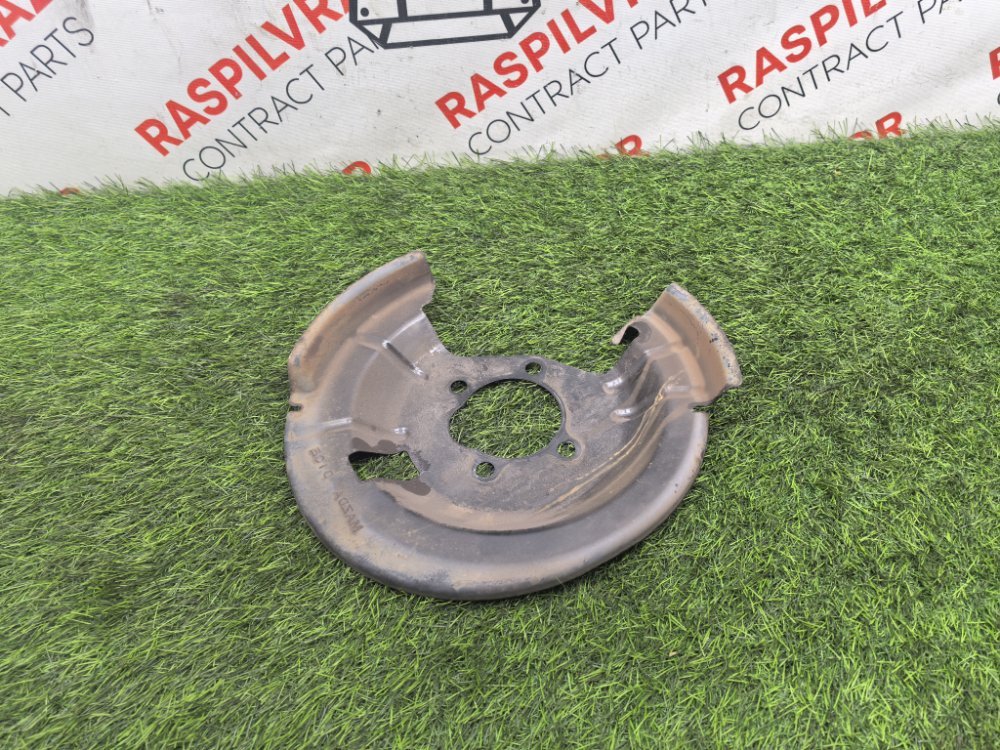 Пыльник тормозного диска, 4500 рублей, Красноярск