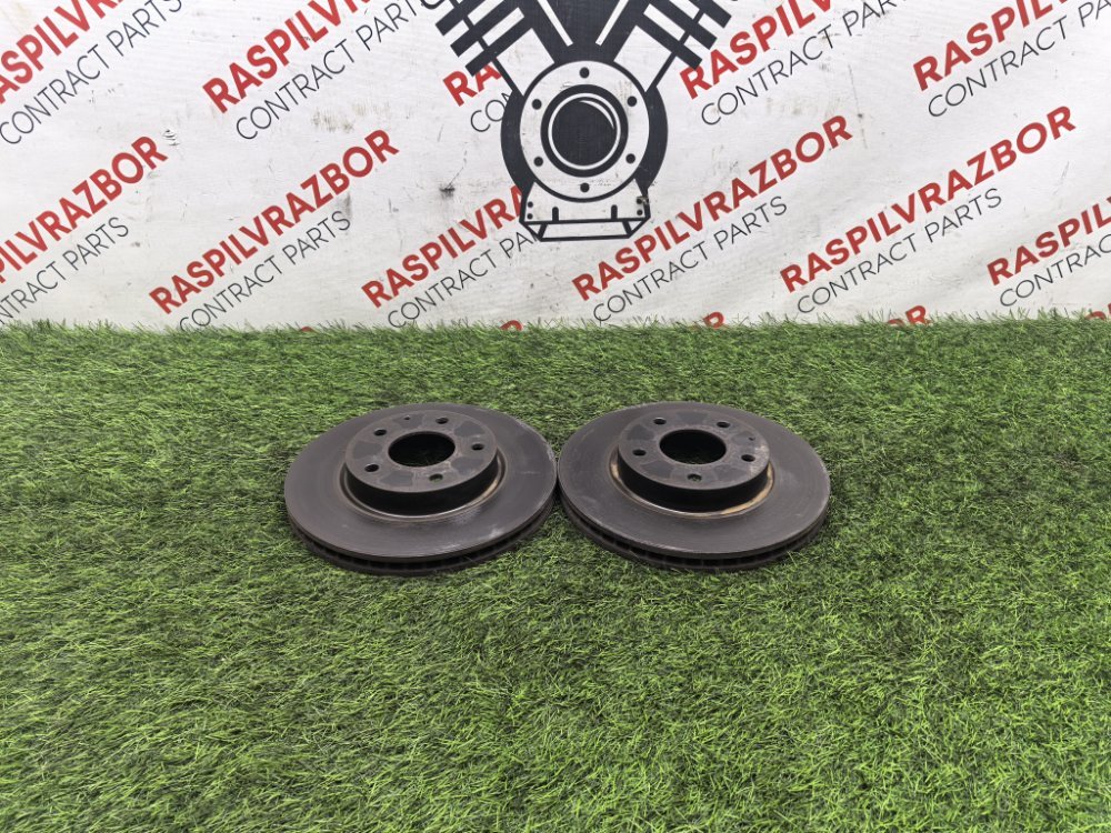 Диск тормозной, 6000 рублей, Красноярск