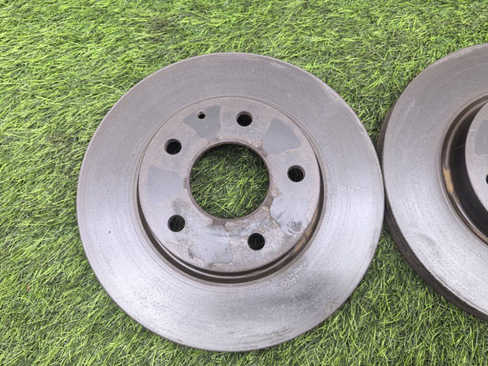 Диск тормозной, 6000 рублей, Красноярск