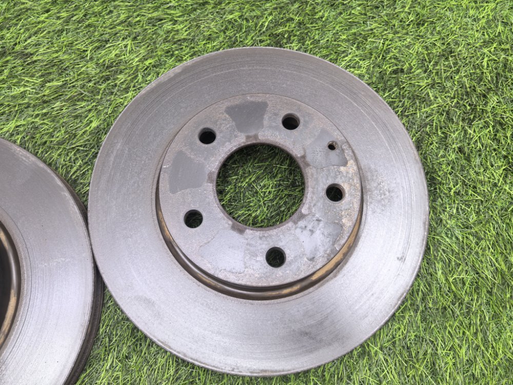 Диск тормозной, 6000 рублей, Красноярск