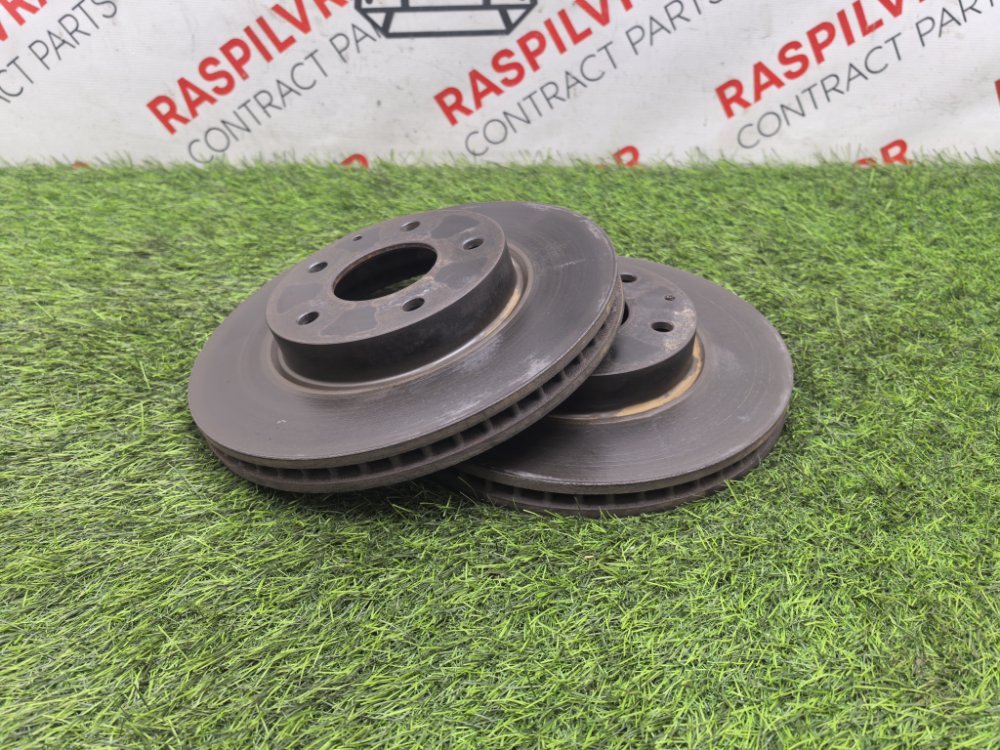 Диск тормозной, 6000 рублей, Красноярск