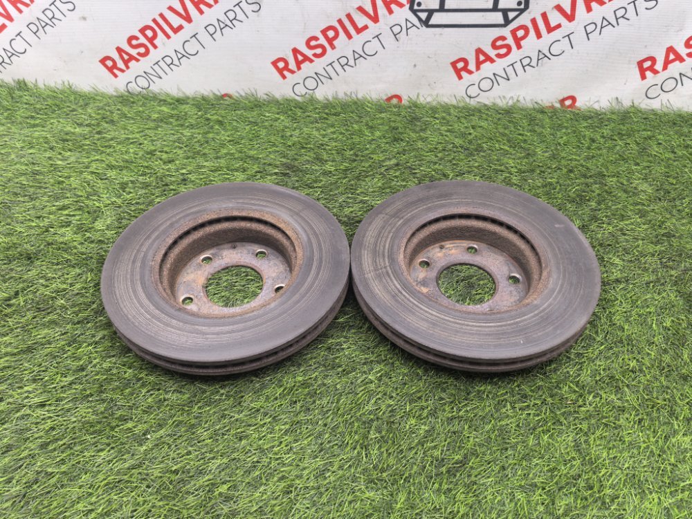 Диск тормозной, 6000 рублей, Красноярск