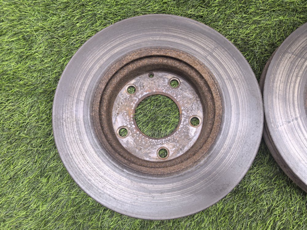 Диск тормозной, 6000 рублей, Красноярск