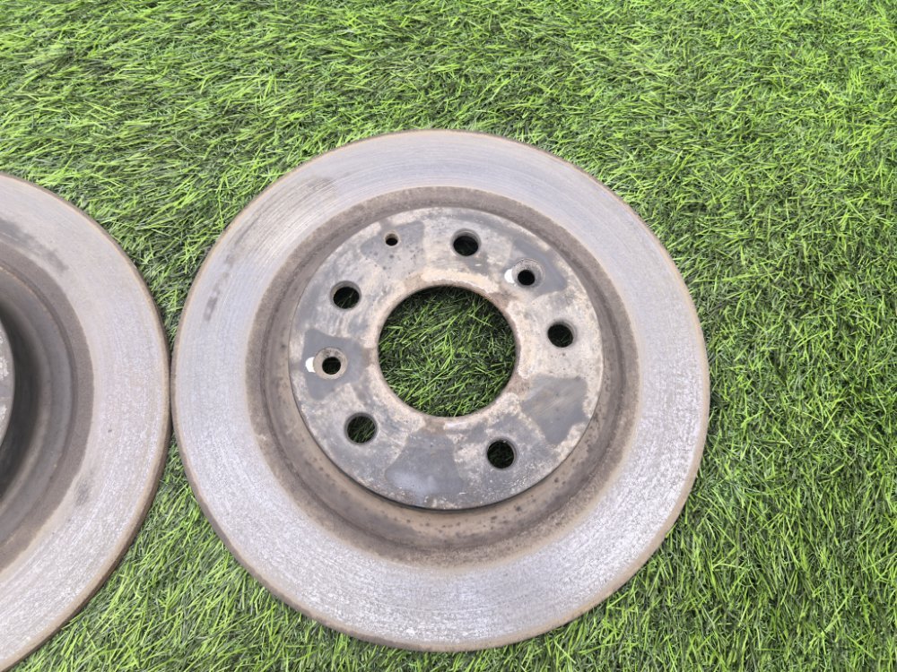 Диск тормозной, 3000 рублей, Красноярск