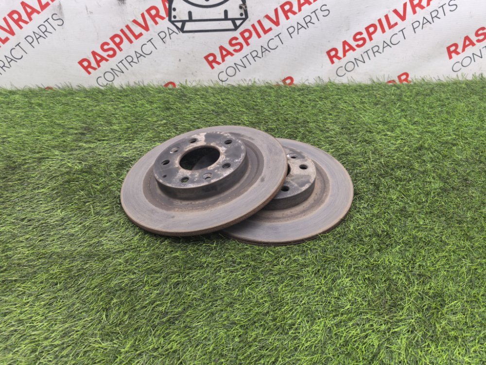 Диск тормозной, 3000 рублей, Красноярск