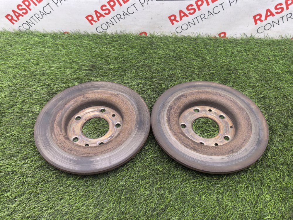 Диск тормозной, 3000 рублей, Красноярск