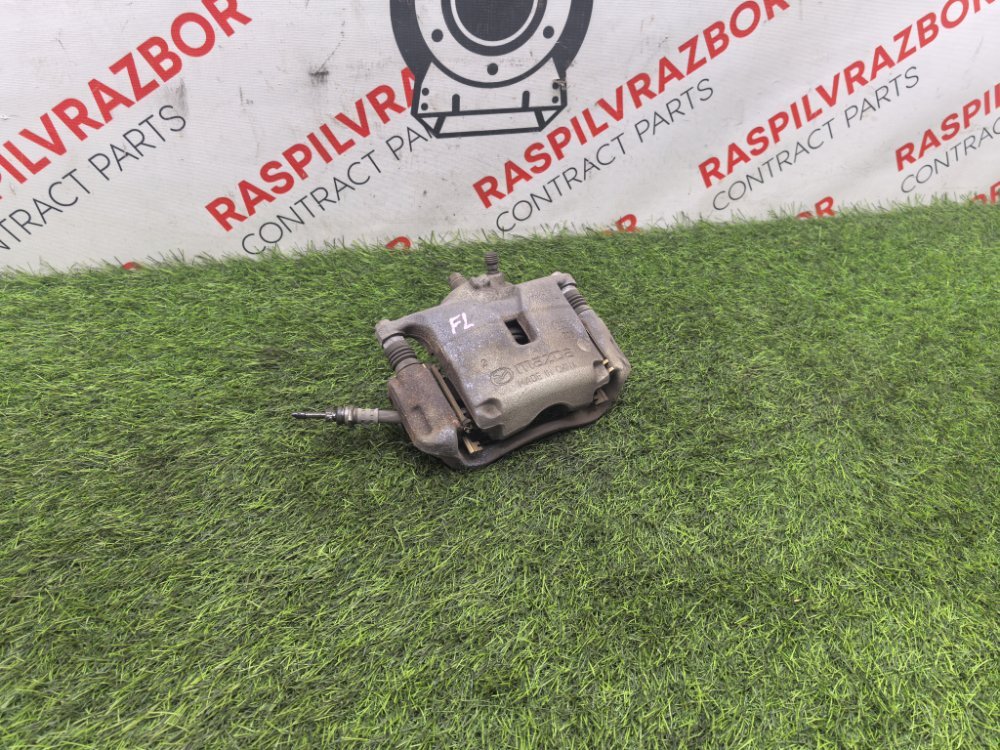 Суппорт тормозной, 4000 рублей, Красноярск