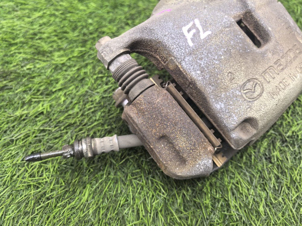 Суппорт тормозной, 4000 рублей, Красноярск