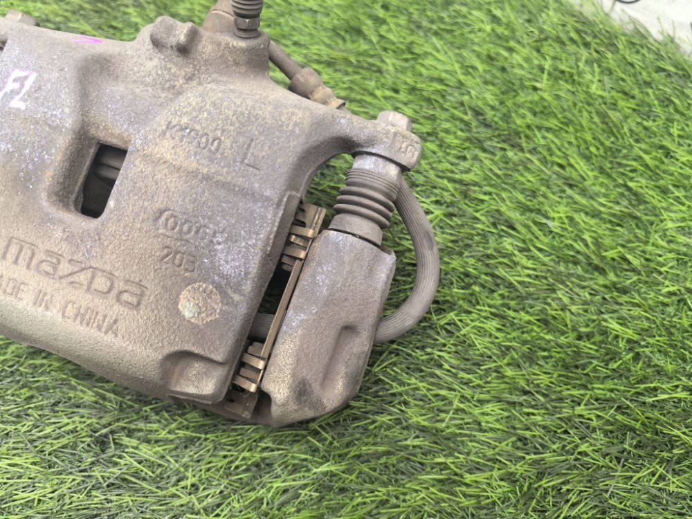 Суппорт тормозной, 4000 рублей, Красноярск