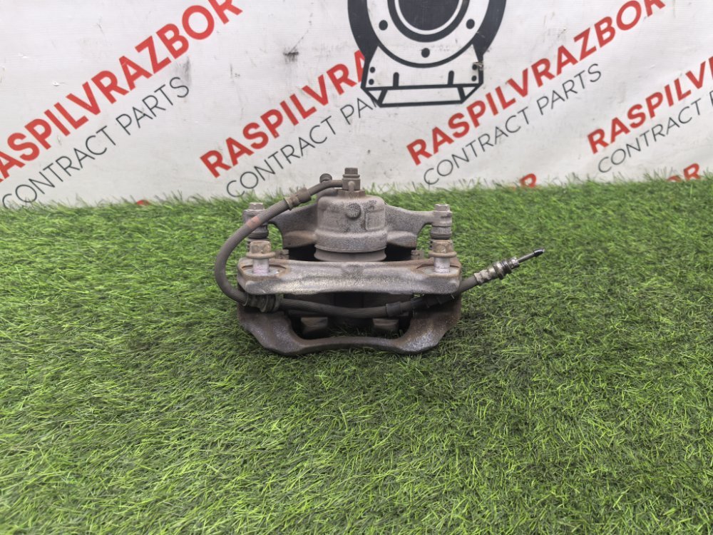 Суппорт тормозной, 4000 рублей, Красноярск