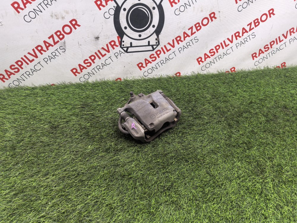 Суппорт тормозной, 4000 рублей, Красноярск