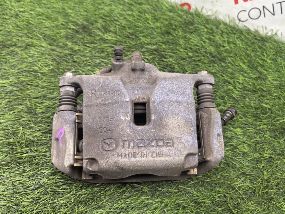 Суппорт тормозной, 4000 рублей, Красноярск