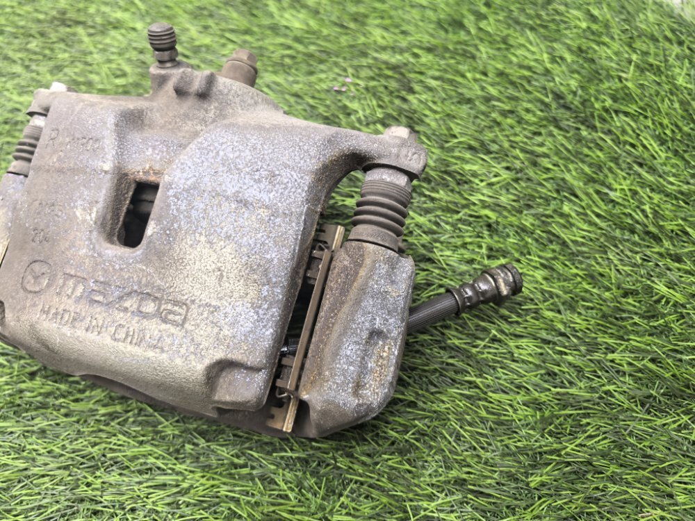 Суппорт тормозной, 4000 рублей, Красноярск