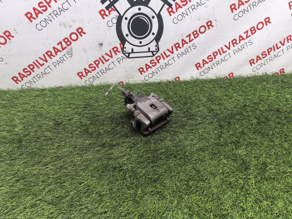 Суппорт тормозной, 4000 рублей, Красноярск