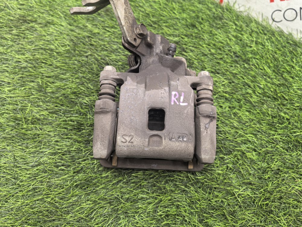 Суппорт тормозной, 4000 рублей, Красноярск