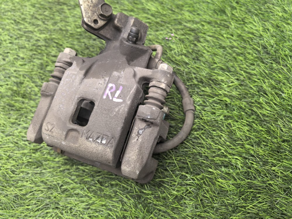 Суппорт тормозной, 4000 рублей, Красноярск