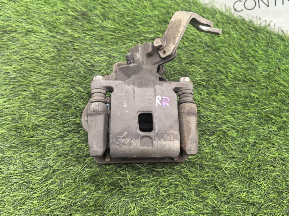 Суппорт тормозной, 4000 рублей, Красноярск