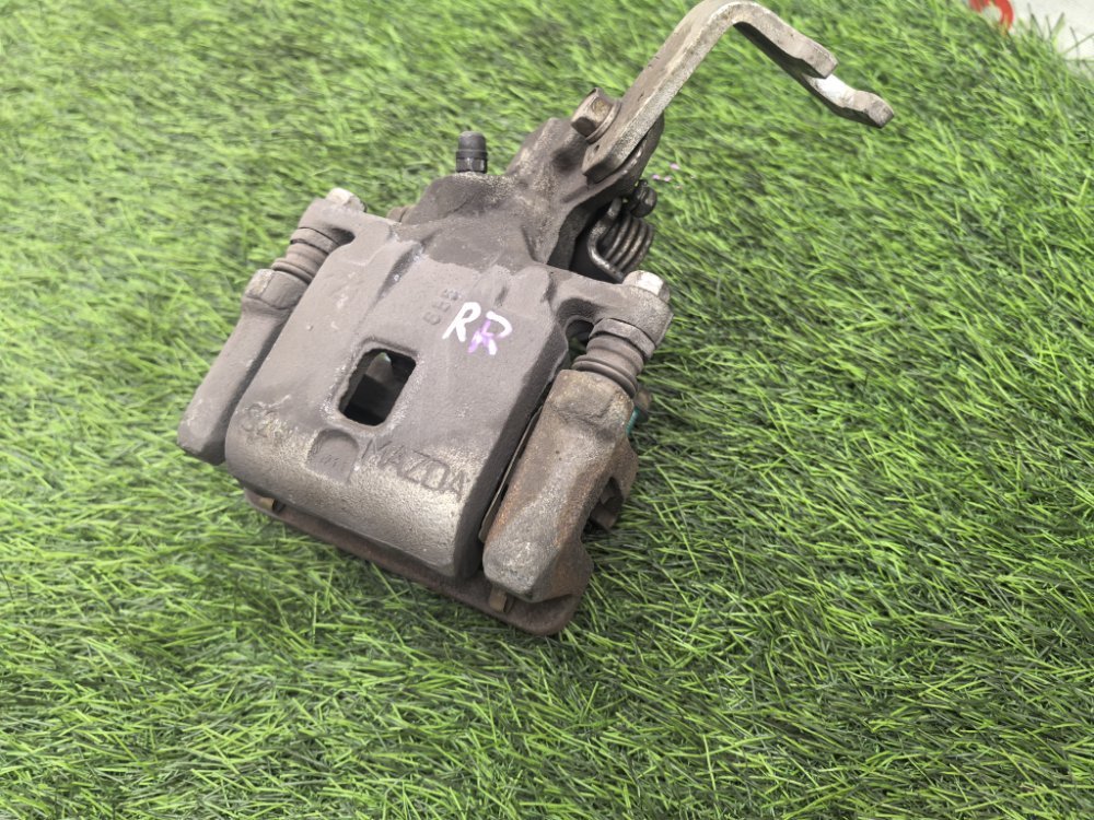 Суппорт тормозной, 4000 рублей, Красноярск