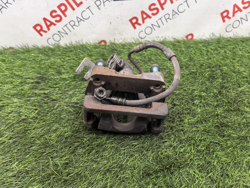 Суппорт тормозной, 4000 рублей, Красноярск