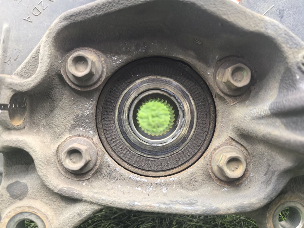 Ступица, 9000 рублей, Красноярск