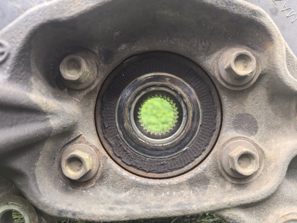 Ступица, 9000 рублей, Красноярск