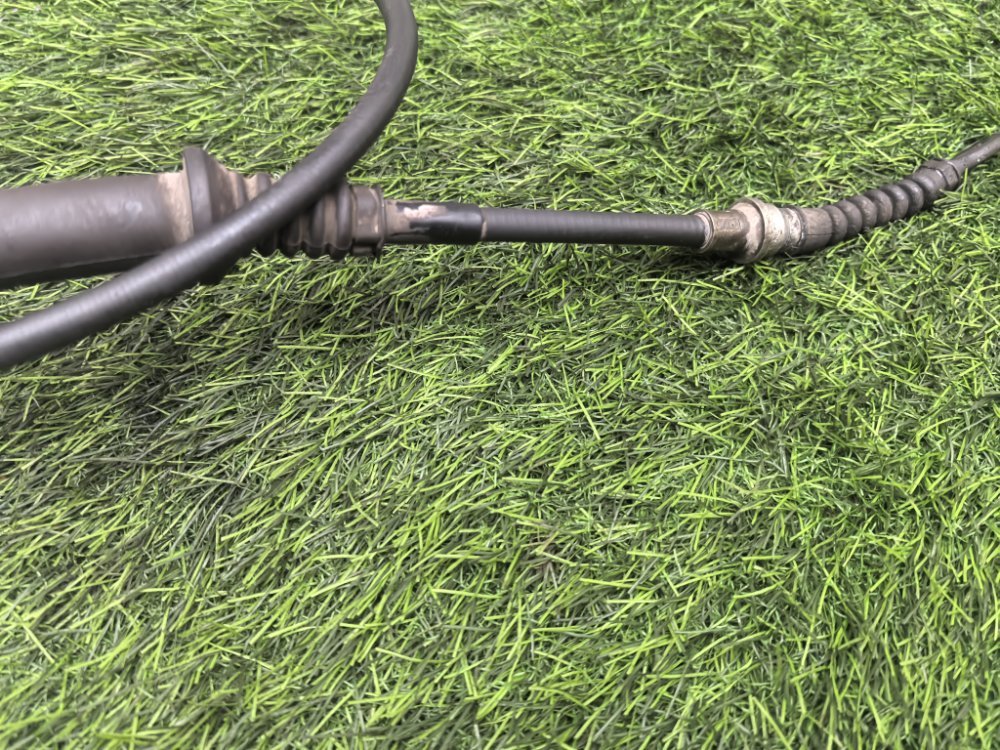 тросик ручного тормоза, 2500 рублей, Красноярск