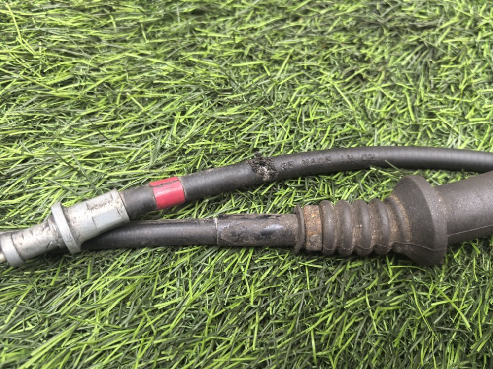 тросик ручного тормоза, 2500 рублей, Красноярск