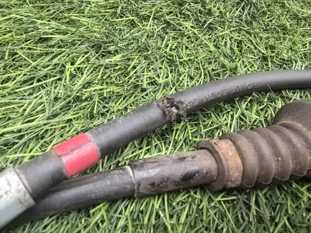 тросик ручного тормоза, 2500 рублей, Красноярск