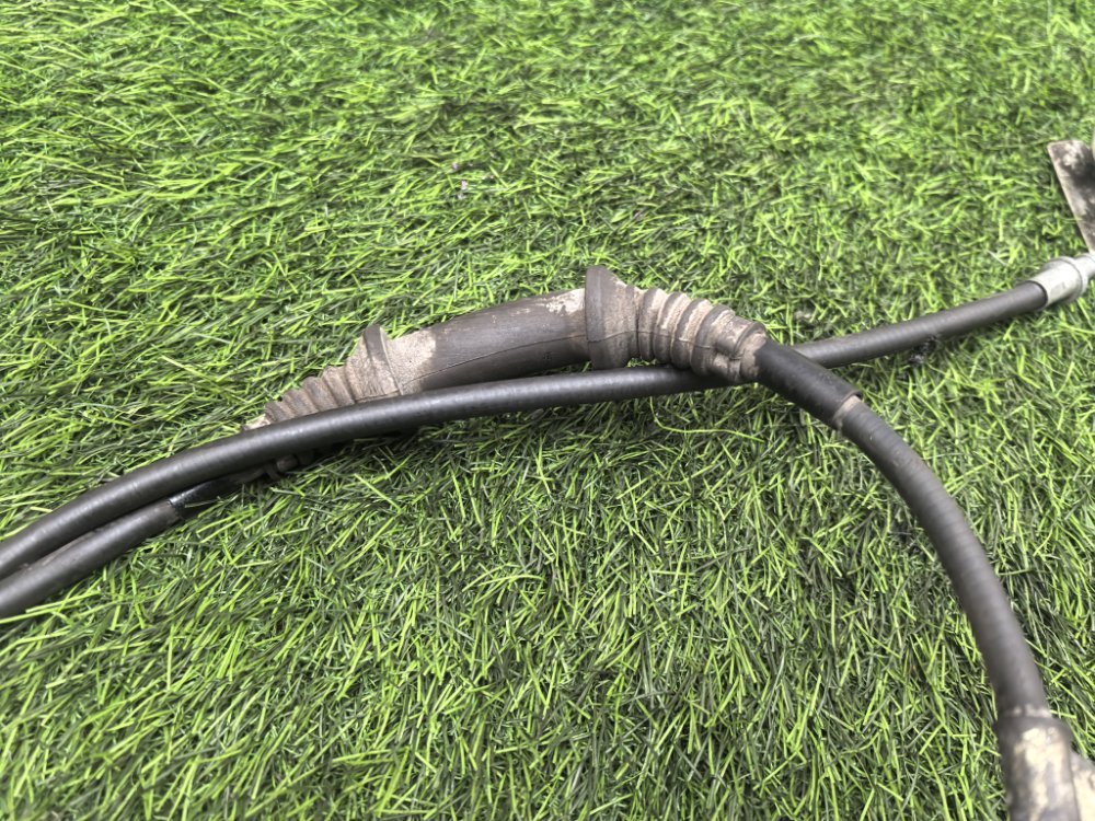 тросик ручного тормоза, 2500 рублей, Красноярск