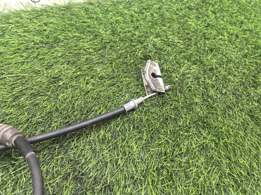 тросик ручного тормоза, 2500 рублей, Красноярск