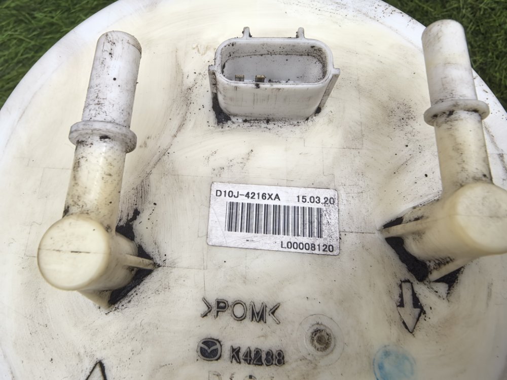 Датчик уровня топлива, 5000 рублей, Красноярск