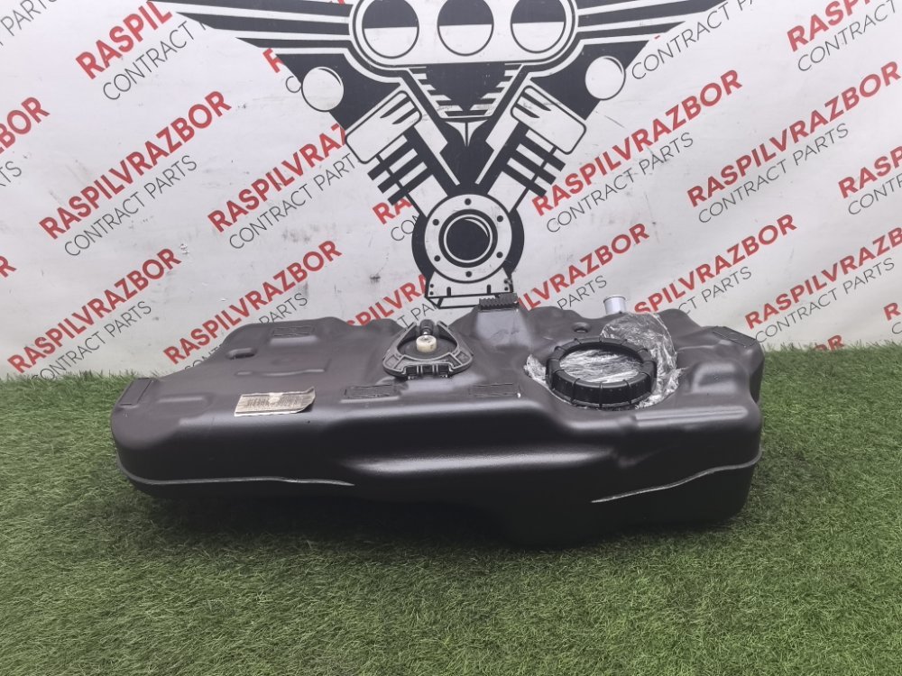 Бак топливный, 5000 рублей, Красноярск