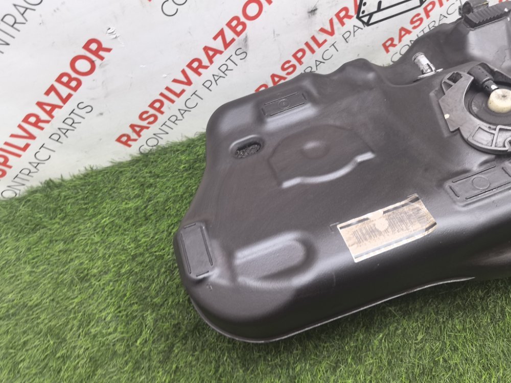 Бак топливный, 5000 рублей, Красноярск