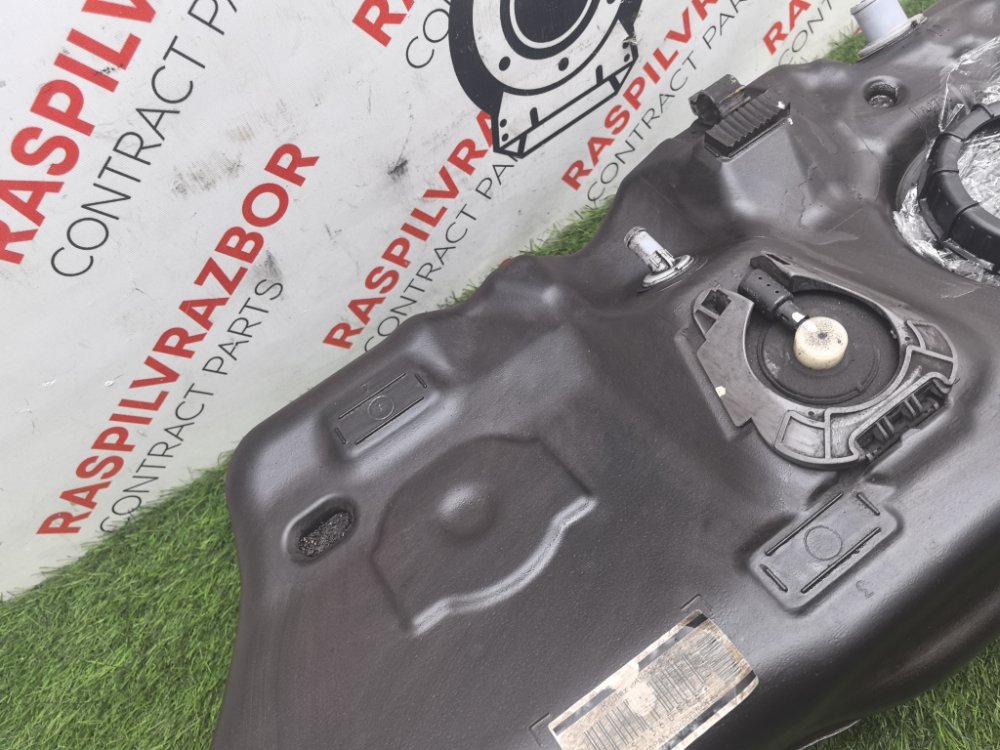 Бак топливный, 5000 рублей, Красноярск