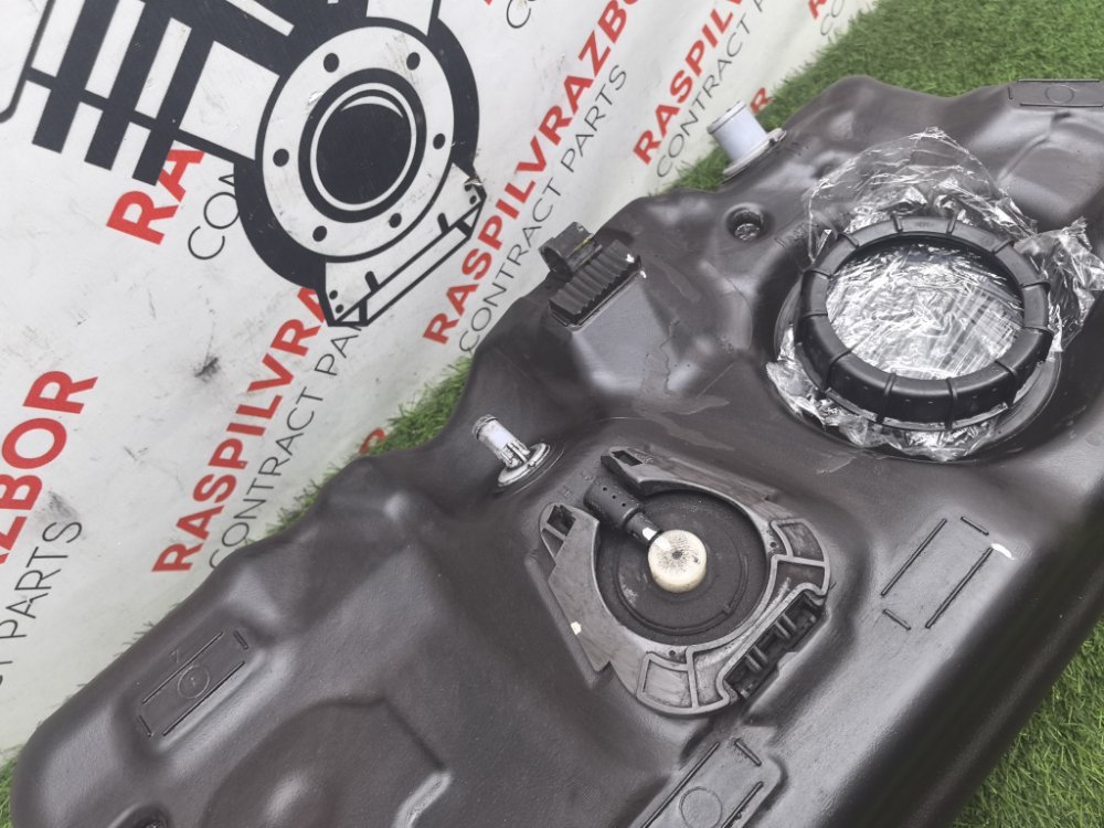 Бак топливный, 5000 рублей, Красноярск