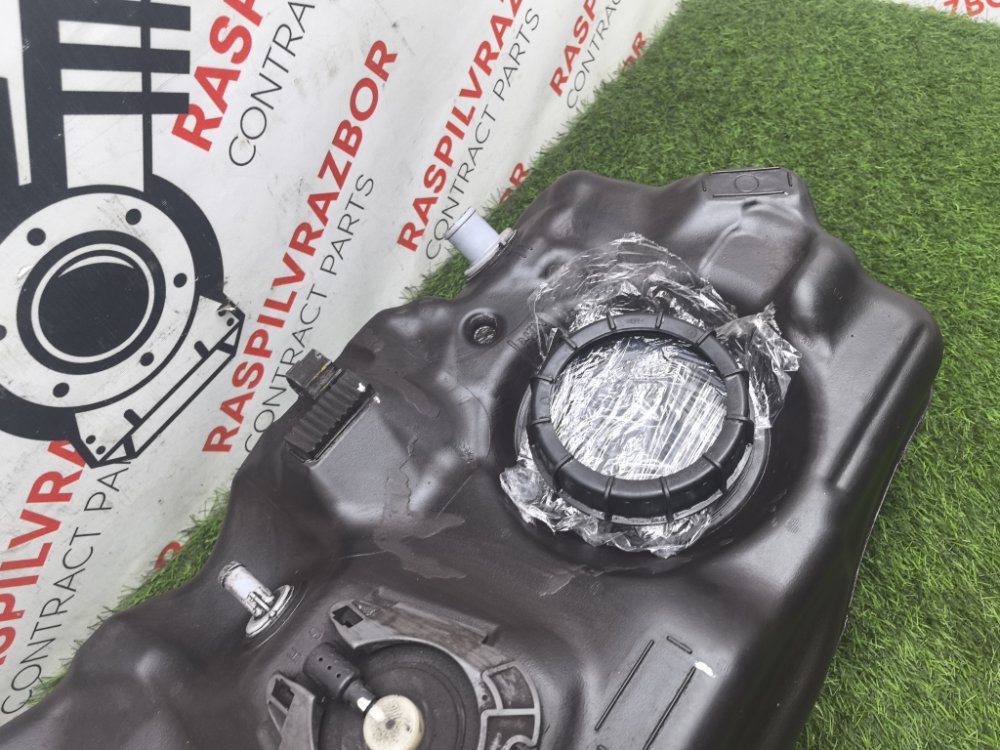 Бак топливный, 5000 рублей, Красноярск