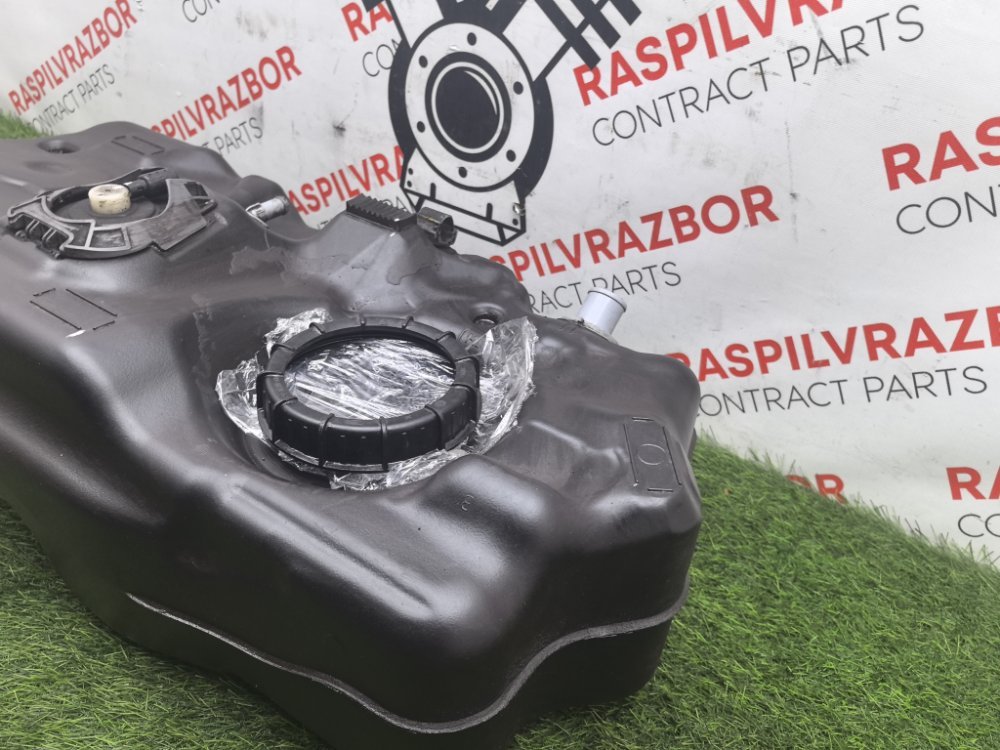 Бак топливный, 5000 рублей, Красноярск