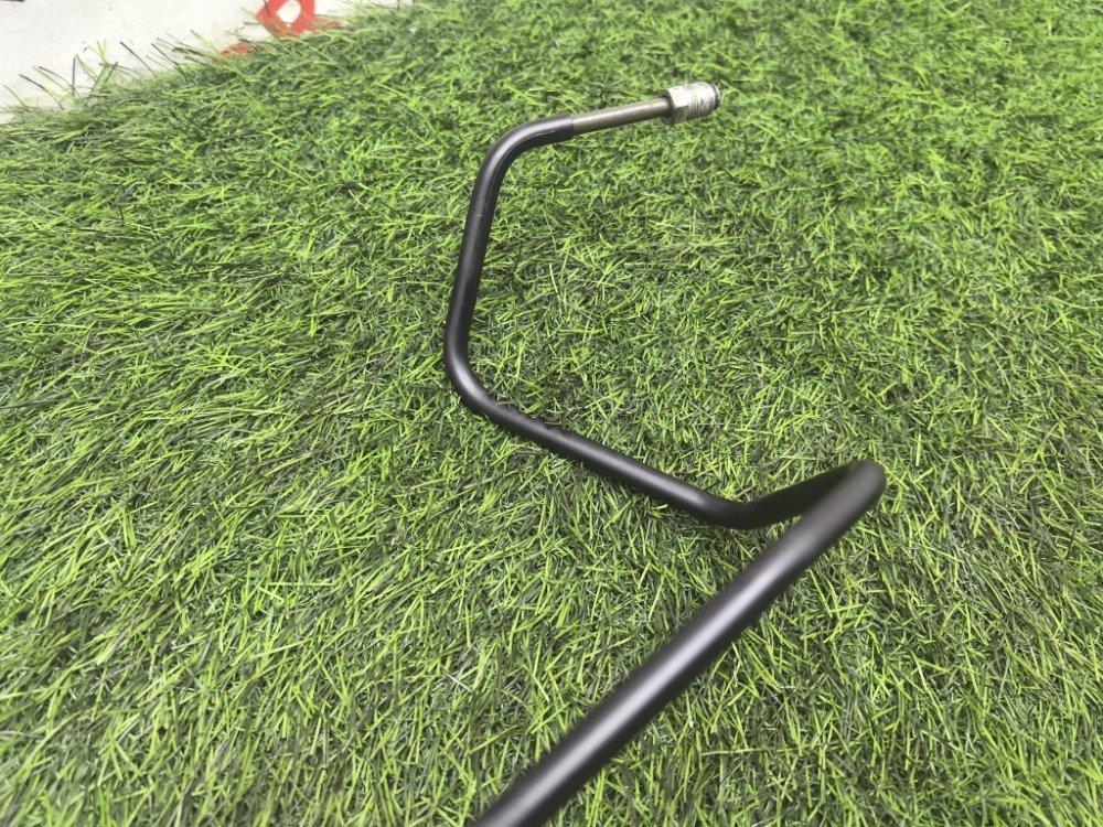 Трубка тормозная, 1500 рублей, Красноярск