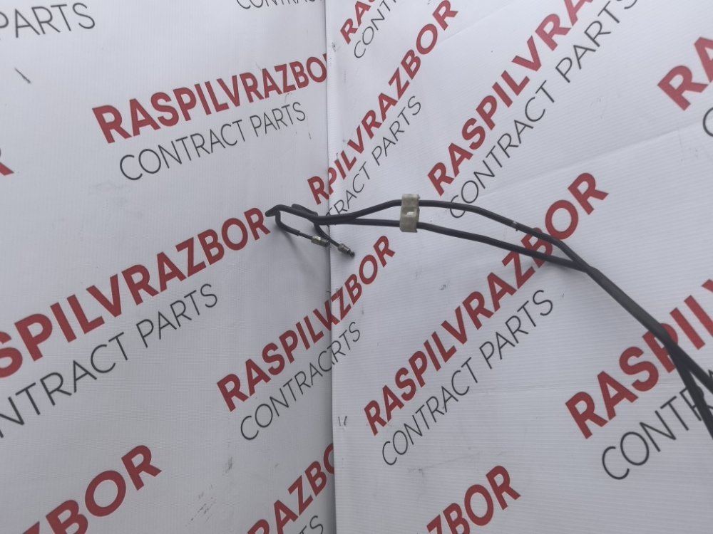 Трубка тормозная, 6000 рублей, Красноярск