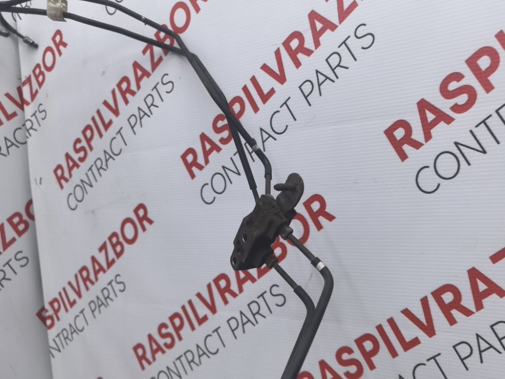 Трубка тормозная, 6000 рублей, Красноярск