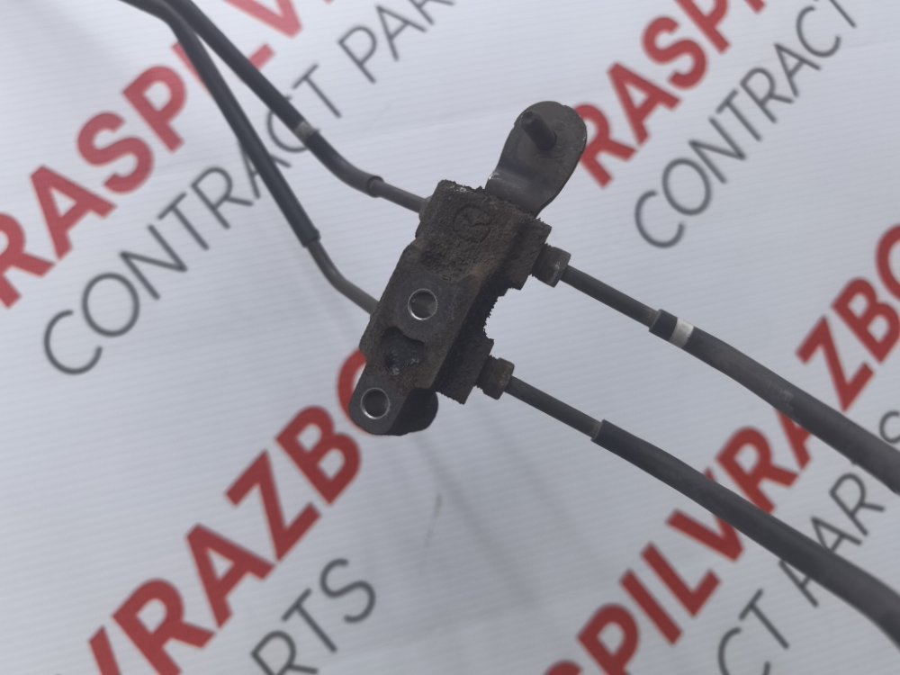 Трубка тормозная, 6000 рублей, Красноярск