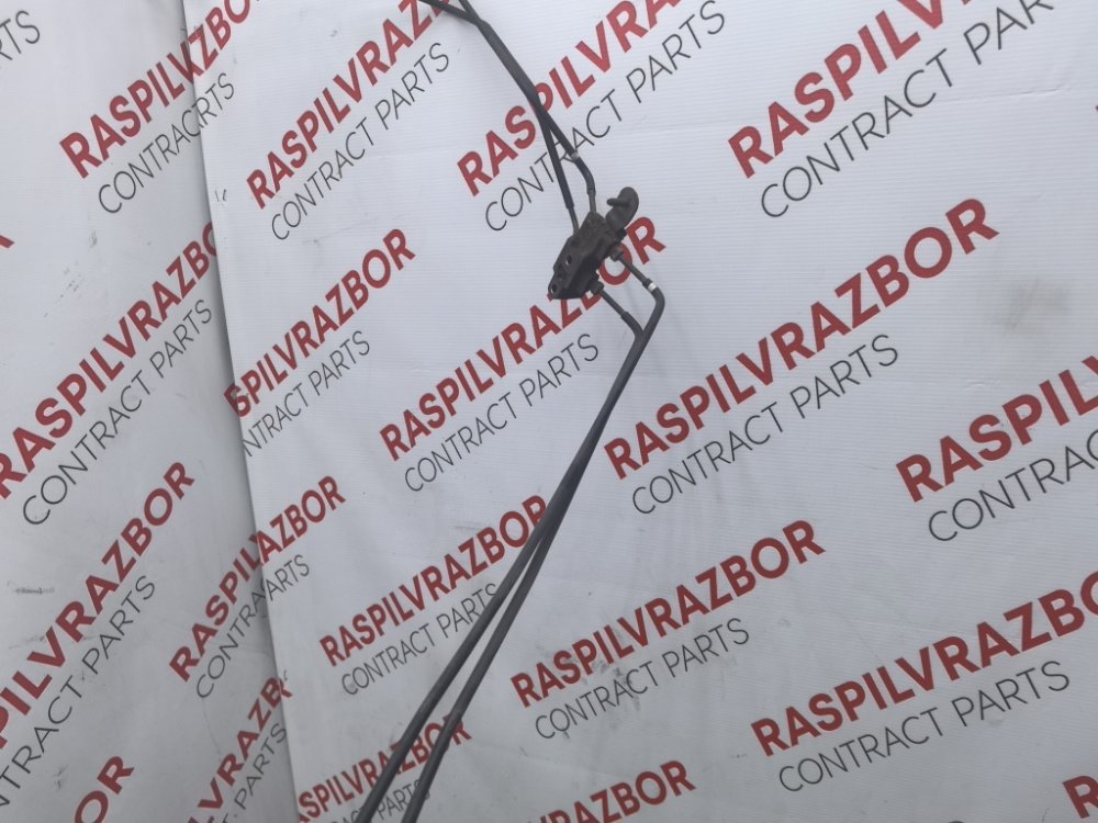 Трубка тормозная, 6000 рублей, Красноярск