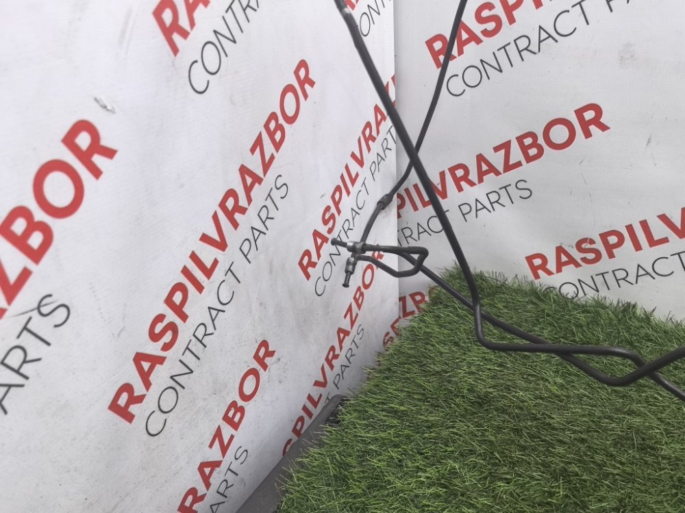 Трубка тормозная, 6000 рублей, Красноярск