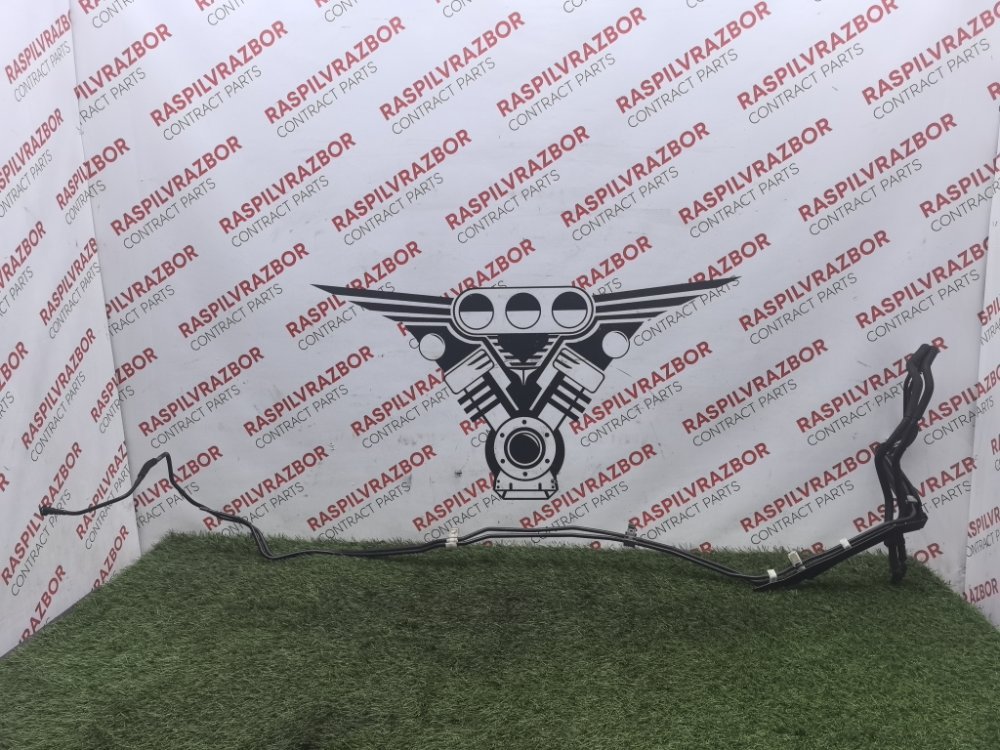 Трубка топливная, 10000 рублей, Красноярск