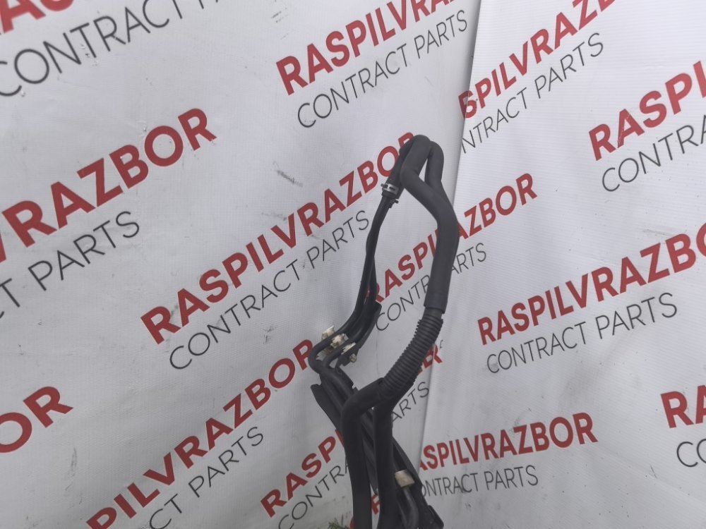 Трубка топливная, 10000 рублей, Красноярск