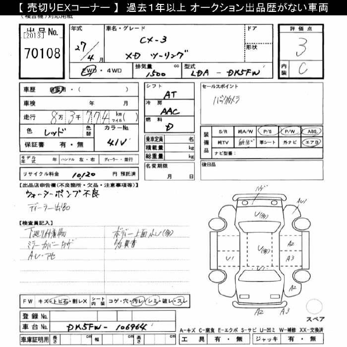 Крыло, 24900 рублей, Красноярск