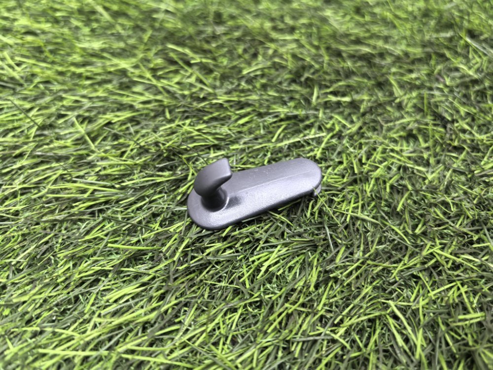 клипса крепления коврика, 600 рублей, Красноярск