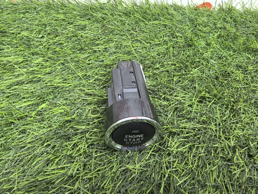 кнопка запуска двигателя, 1500 рублей, Красноярск