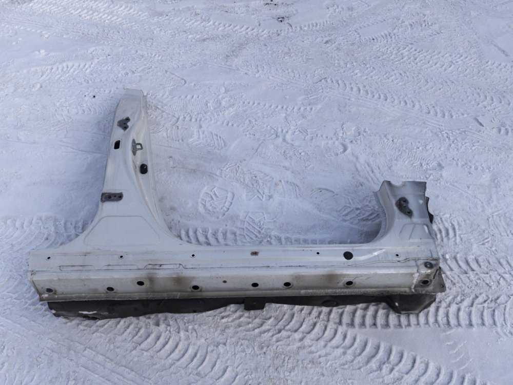 порог кузовной, 9000 рублей, Красноярск