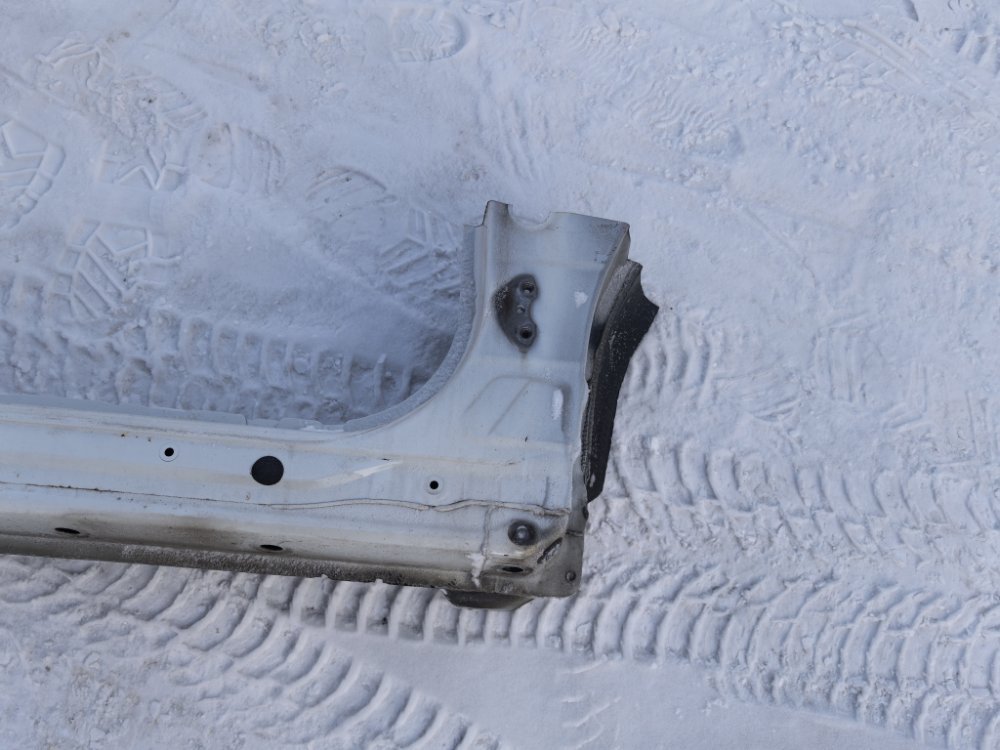 порог кузовной, 9000 рублей, Красноярск